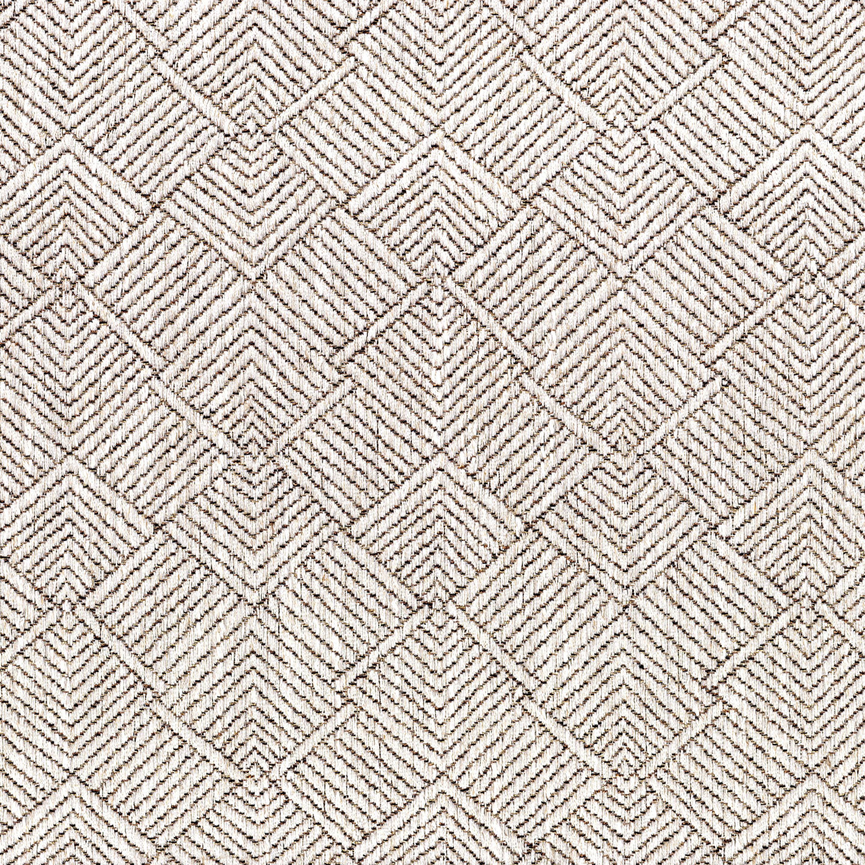 Однотонная Жаккардовая ткань Casamance Desert ARCH-00082026 - Вид №13