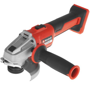 Углошлифовальная машина (УШМ) Einhell PXC AXXIO 18/115 Q Power X Change 18V  , Без ЗУ, Без АКБ 5346600
