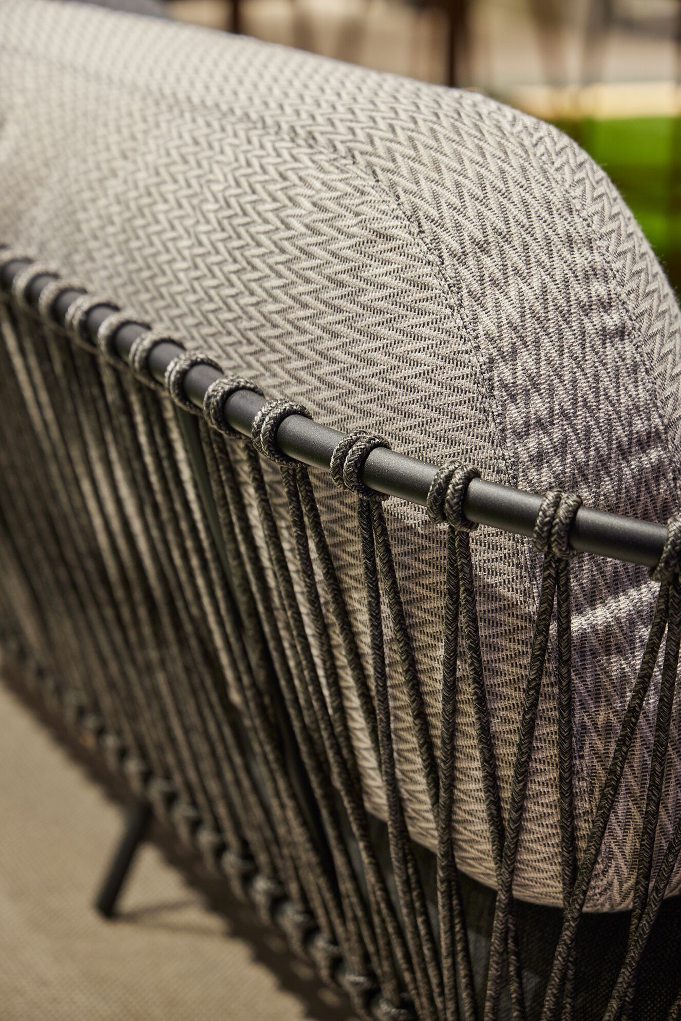 3-местный садовый диван MUSOLA Baga ARCH-00033415 - Вид №9