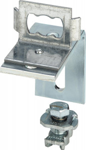 Viega Монтажный уголок Prevista Dry Plus 8415 (726300)