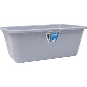 Усиленная емкость Dilwis 90 л для строительных смесей 89396990