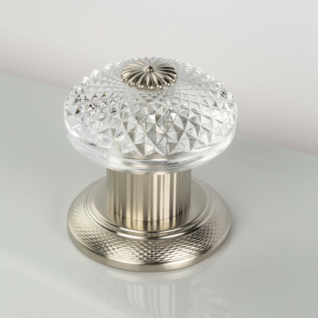 C45-327C C45-327C Клапан на ободе 3/4 ”C КРЫЛО ЛЕБЕДЯ Cristal & Bronze CYGNE AILÉ Cygne Aile - Вид №1