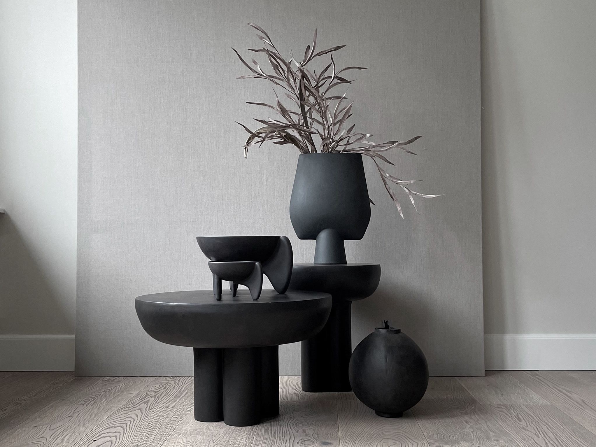 Керамические центральные 101 Copenhagen Wing ARCH-00089377 - Вид №14