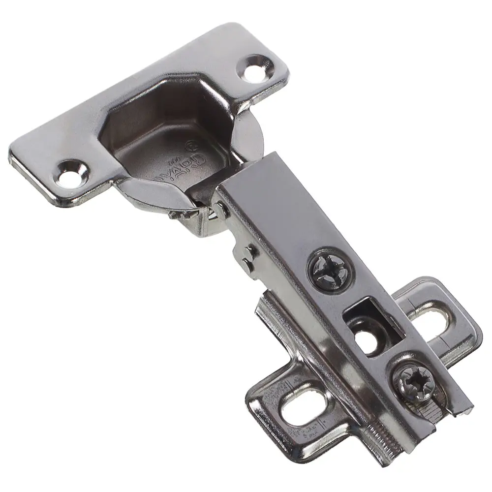 Мебельная петля Santreyd H200A02 для скрытого монтажа с регулировкой 11641014 STLM-0001351