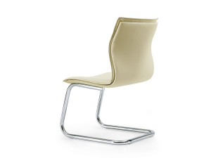 Консольный стул конференции