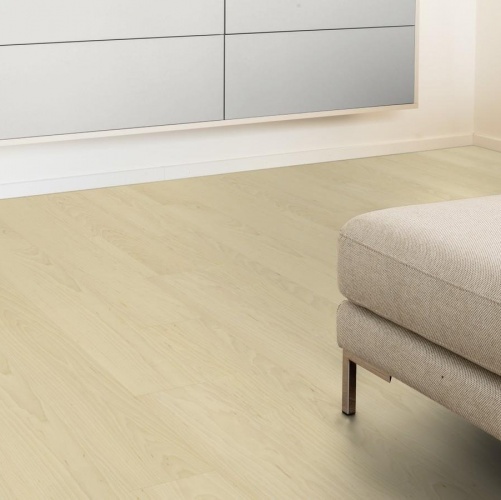 Паркетная доска Kaindl МА0АN0 LM Монтана Клён Натур (Гладкая) 1383х159 мм 5000200002 - Вид №1