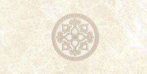 PERSEY ДЕКОР БЕЖЕВЫЙ 08-03-11-497 20Х40