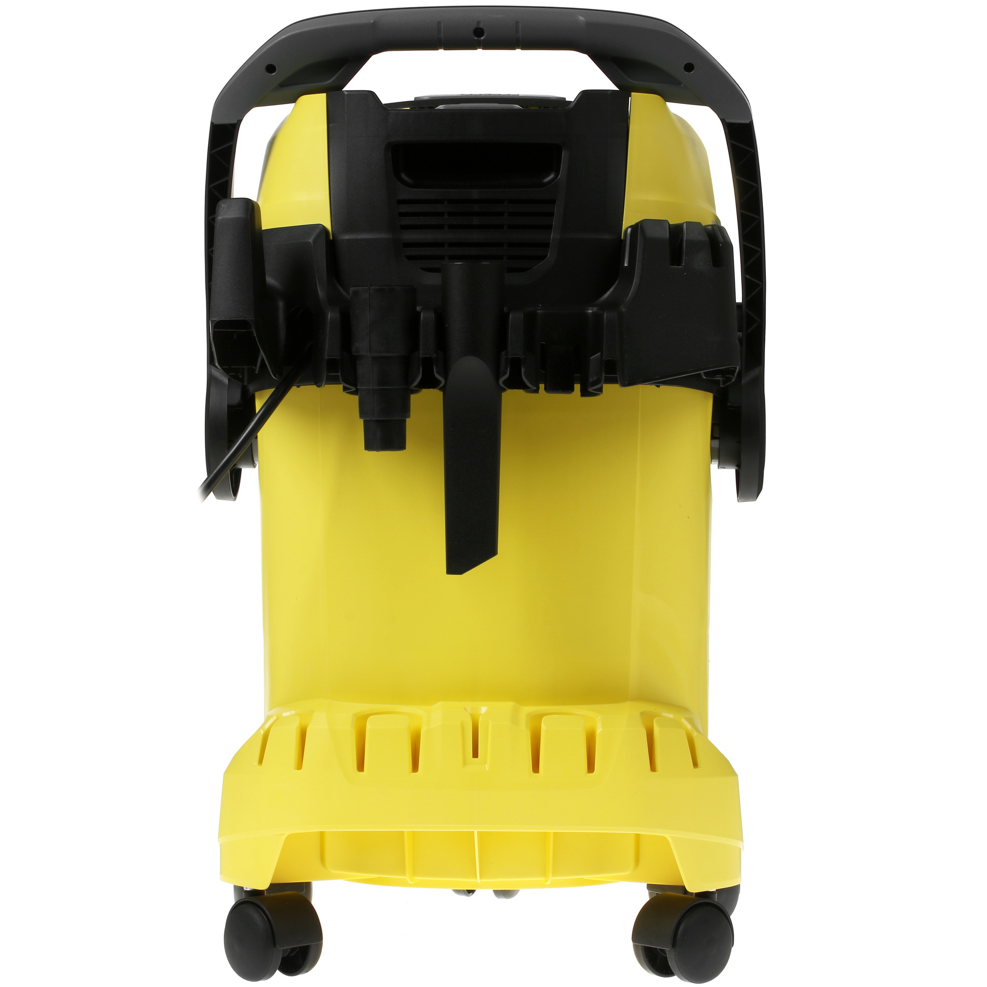 Хозяйственный пылесос  Karcher WD 5 P V-25/8/35 5355844 STDN-0096387 - Вид №7