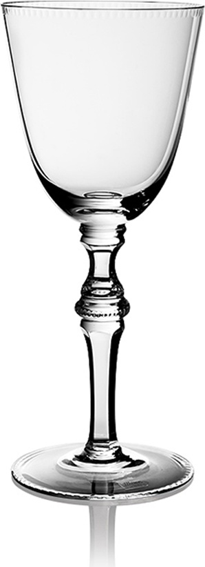 10609013 Moser Набор из 4 бокалов для красного вина 250мл "Моцарт" п/к Хрусталь бессвинцовый 