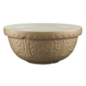 Миска для смешивания In the Forest 24 см коричневая