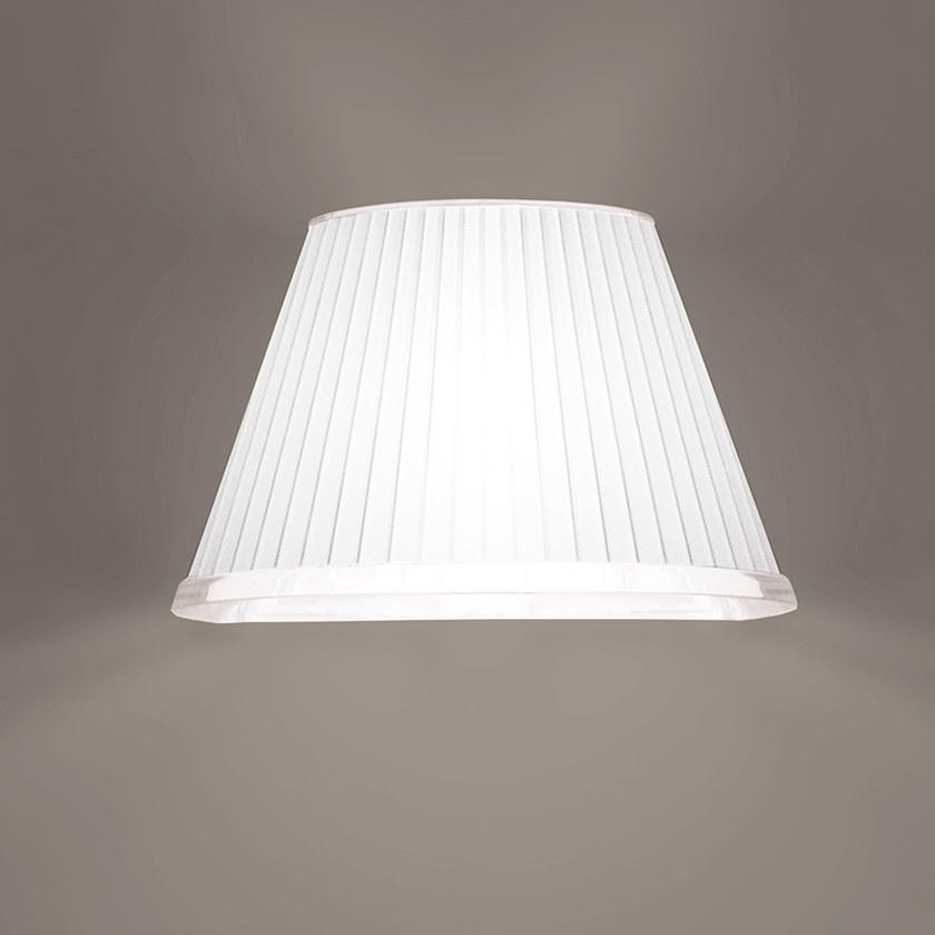 Artemide Галогенный настенный светильник прямого и отраженного света из пергаментной бумаги Choose sun-id-1459939 - Вид №2