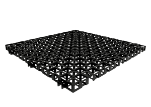 Дренажная система и защита от Земли / Геоцелла