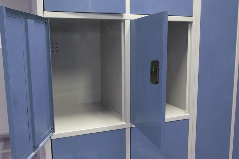 ISEO Serrature Приложение для смартфона для открытия и контроля доступа sun-id-1401640 - Вид №8