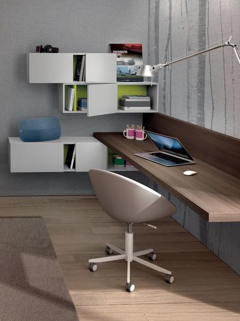 Zalf Прямоугольный стол с полками Minimal sun-id-1350778 - Вид №3