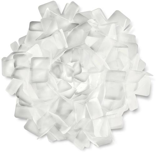 Slamp Настенный светильник / потолочный светильник из opalflex® Clizia sun-id-1364097 - Вид №3