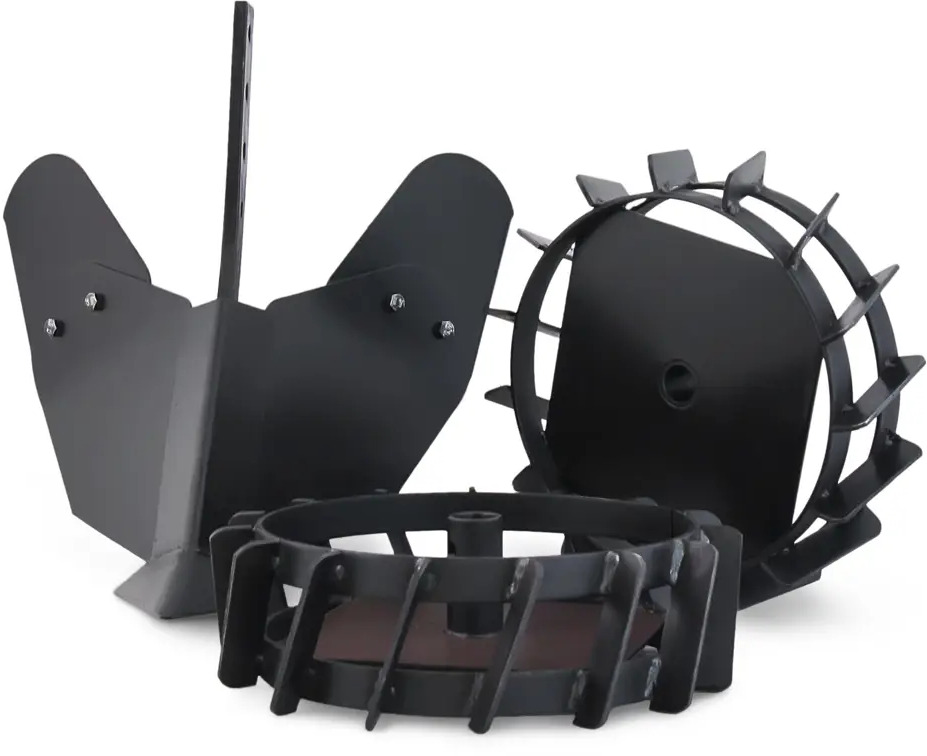 STERWINS Комплект навесного оборудования MINI для мотокультиватора 17690482