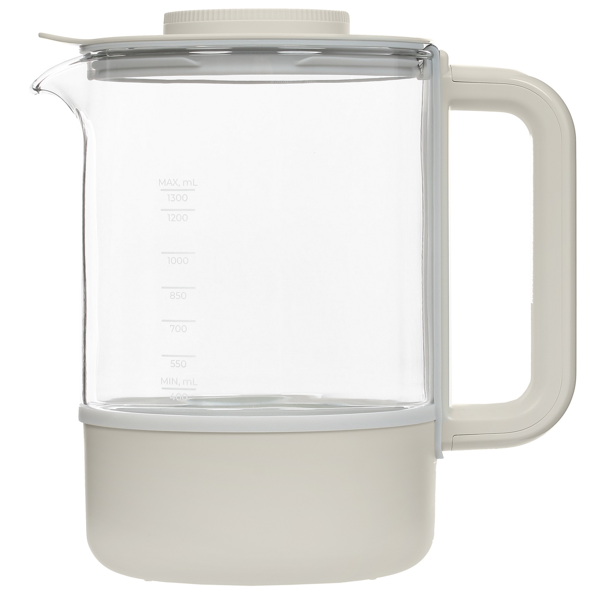 9977401 Электрочайник Reoka RKEK-05TSB бежевый STDN-0094619 - Вид №2