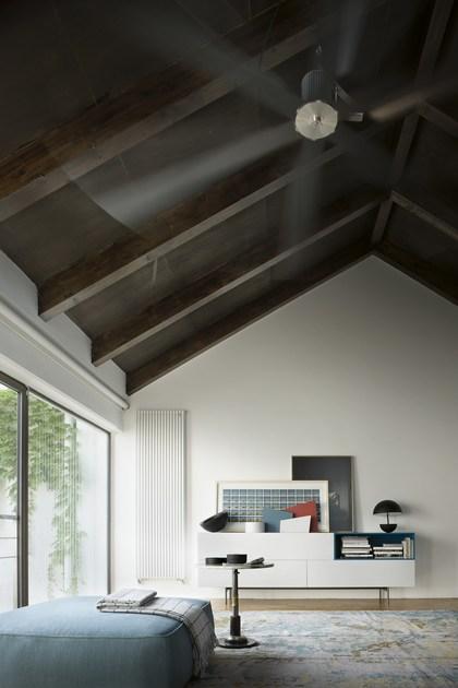 Lema Модульная оборудованная стена T030 sun-id-1494901 - Вид №13