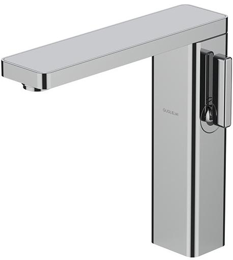 GUGLIELMI Смеситель для умывальника, однорычажный Gzero sun-id-1378609 - Вид №16