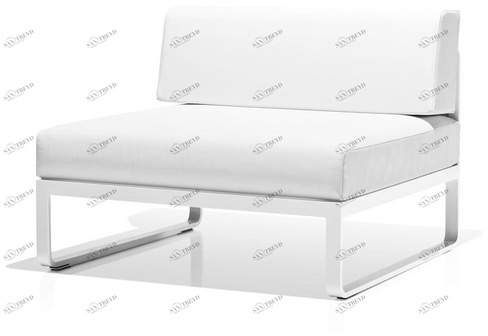 Bivaq Модульное садовое кресло vinytex Sit sun-id-1463346