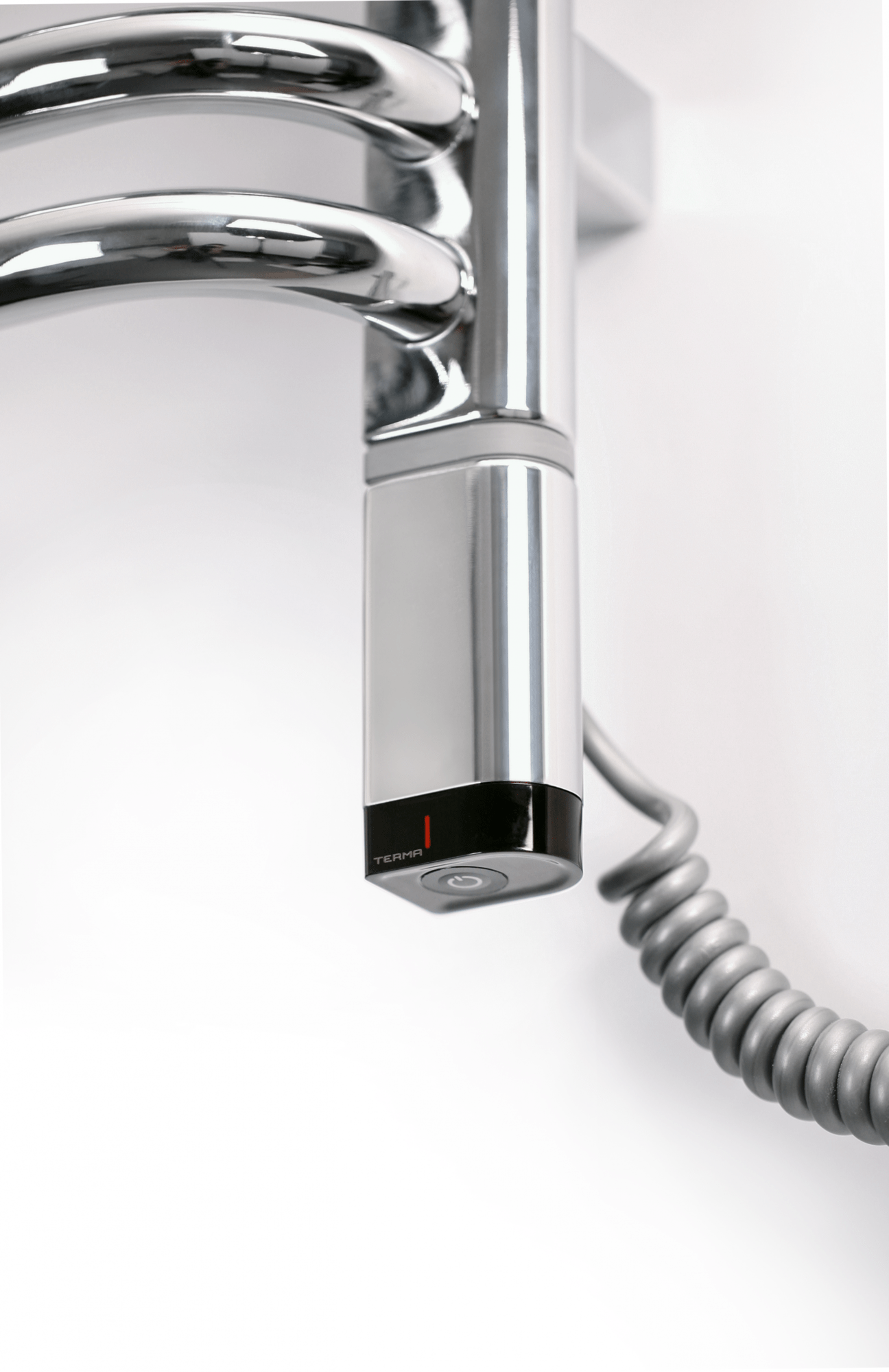 Электронагреватели WEODL08 ONE profil D 30x40  Terma 470  - Вид №2