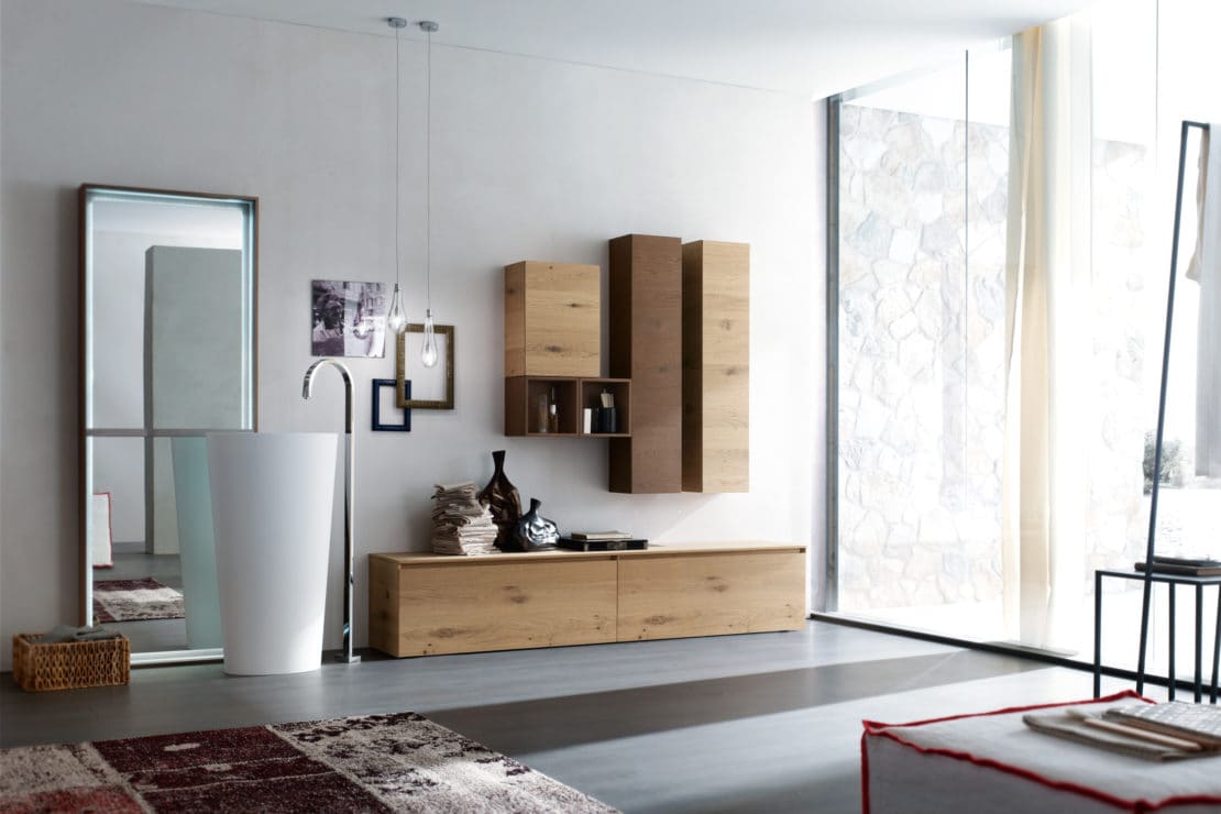 Комплект мебели 16 Arcom La fenice STARC238 - Вид №3