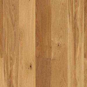 Инженерная доска Boen Maxi Rustic Live Matt Ированная С Фаской 2v Дуб Рустик с брашью (Текстурированная) 1000х100 мм.