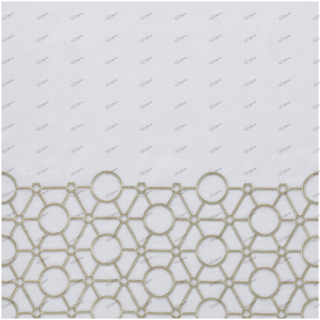 Рулон обоев PLACE DES VOSGES PDV27822112. Основа парусина Casadeco