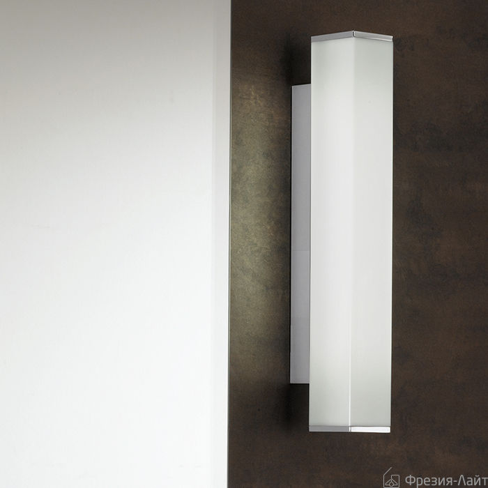 Orion Soff 3-466/1 chrom настенный светильник 108228