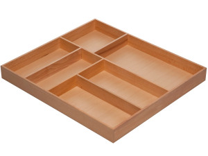 Лоток для столовых приборов Epos 500 LB  NAVAKO