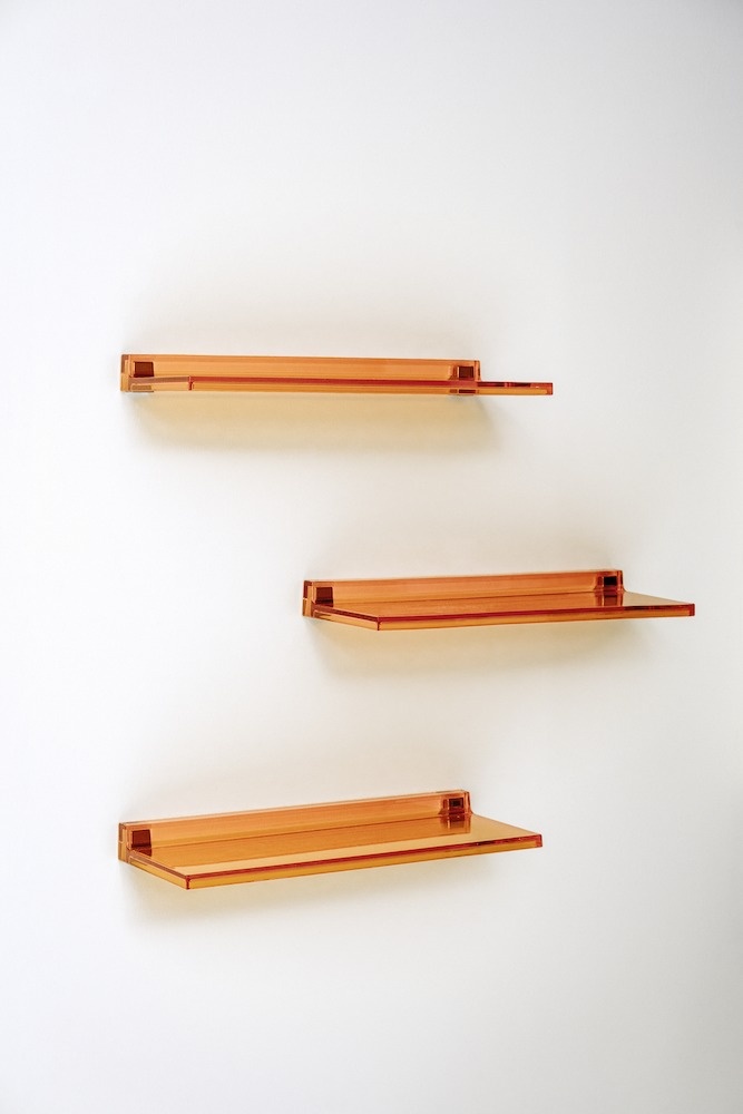 H3853300930001 Монтируемая на стену полка LAUFEN PRO - Вид №24