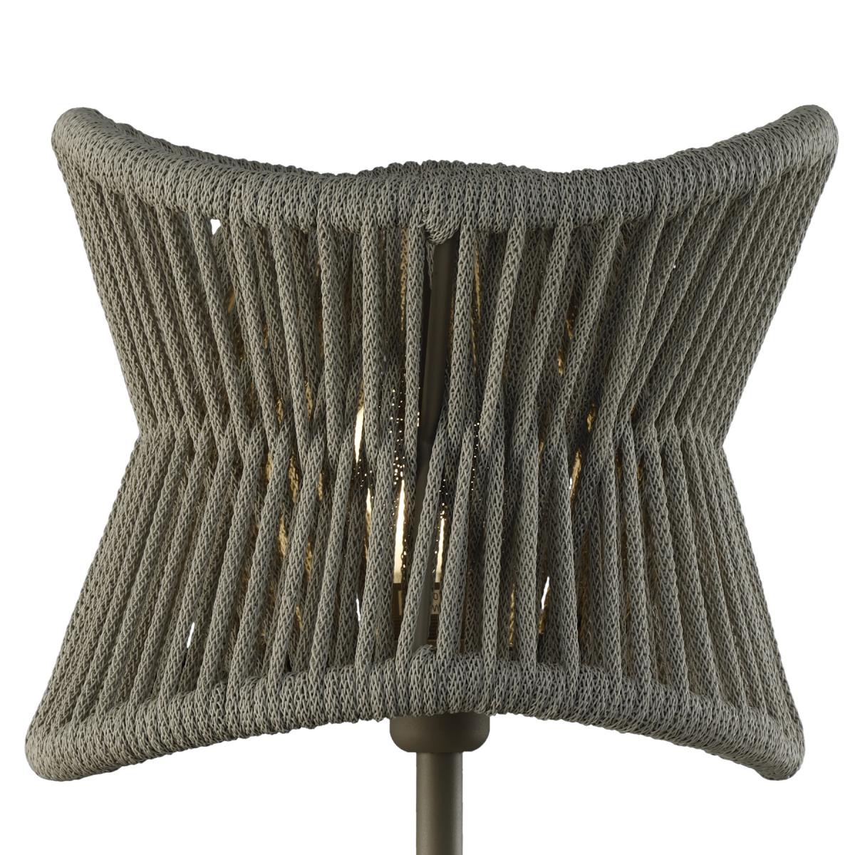 096674 Настольный уличный светильник MANTRA POLINESIA 7137 Mantra Polinesia 