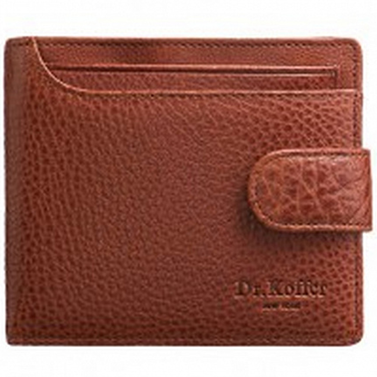 X510146-02-05 Портмоне Dr Koffer 