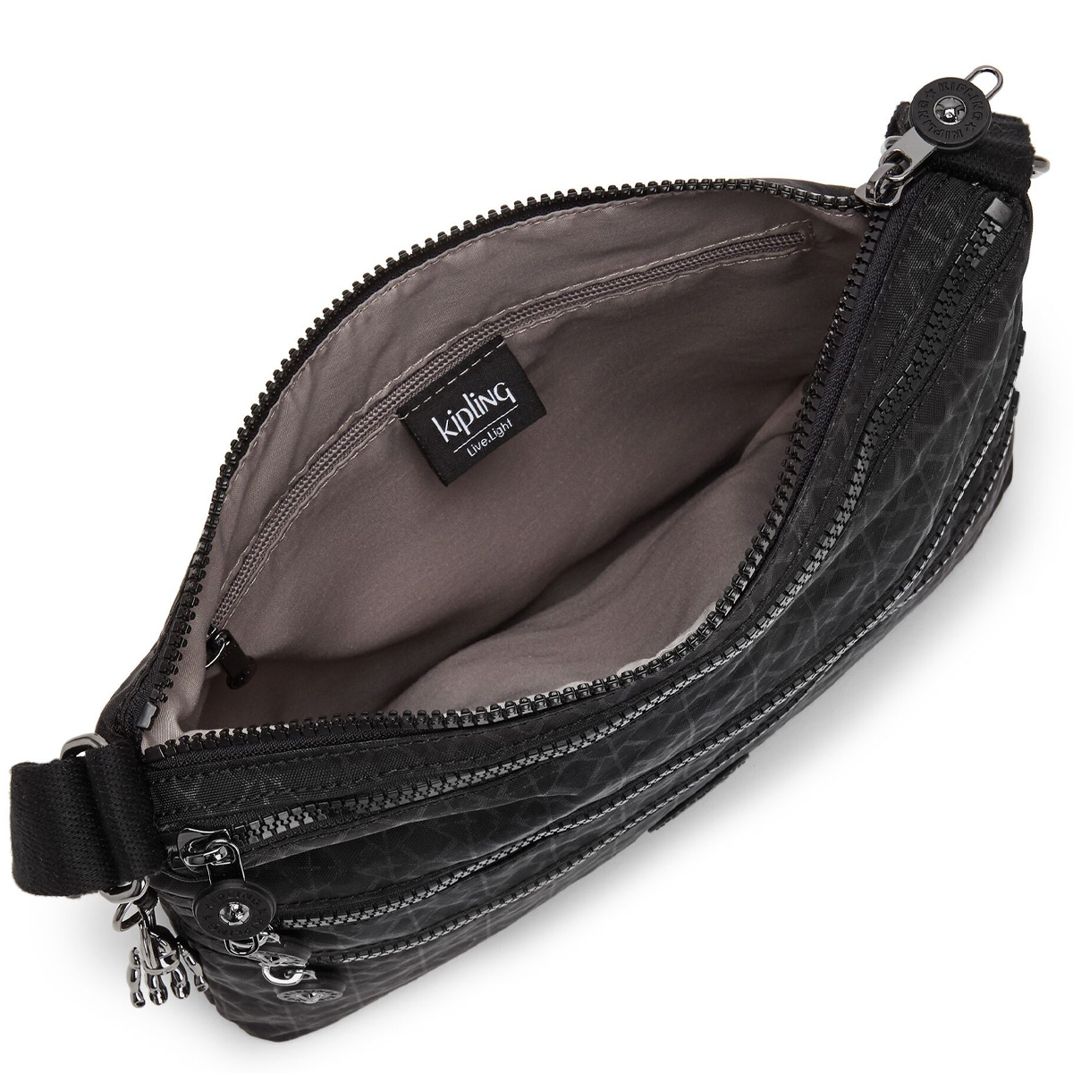 K12472K59 Сумка Shoulder Bag Kipling Alvar  - Вид №2
