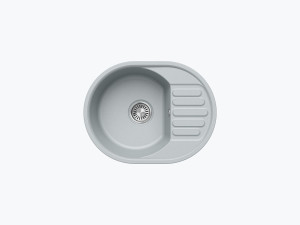 Кухонные мойки QuartzBond Bond-610 856509