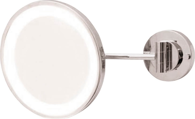 Зеркало с подсветкой / MR50201 Creavit  - Вид №1