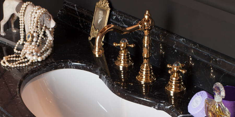 Комплект мебели Gatsby из ценных пород дерева Ypsilon YGSB2EO - Вид №3