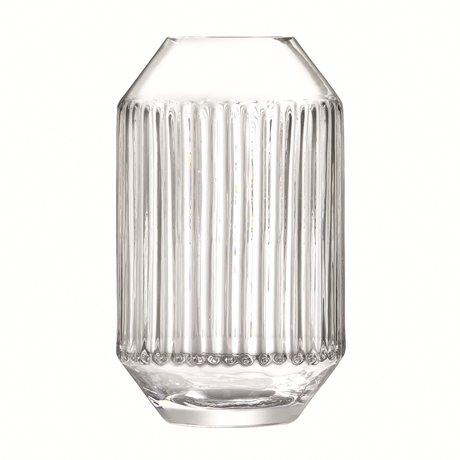 G1655-15-301 Ваза signature, rotunda, 15 см LSA International 