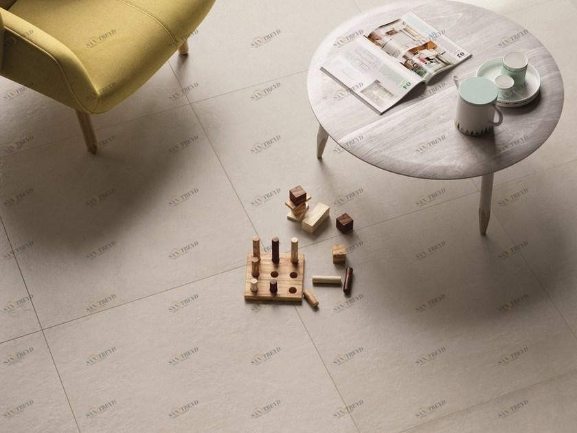 MARAZZI Настенная / напольная плитка из керамогранита для внутреннего и наружного применения Plaster sun-id-1490725