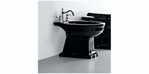 D14 Биде напольное ELLADE Ceramica Hidra