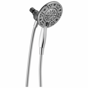 75494BL In2ition® Душ два в одном с 4 настройками Delta Faucet DELTA Матовый черный