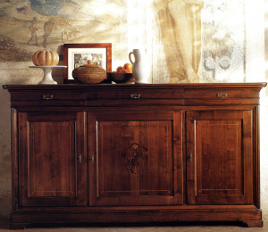 Буфет  CANTIERO CX 01