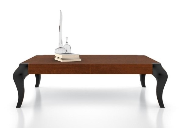 107506 Журнальный столик 120 x 80 см La Ebanisteria Agora