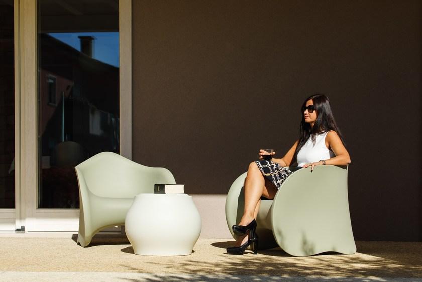 Plust Кресло из полиэтилена sun-id-1393974 - Вид №16