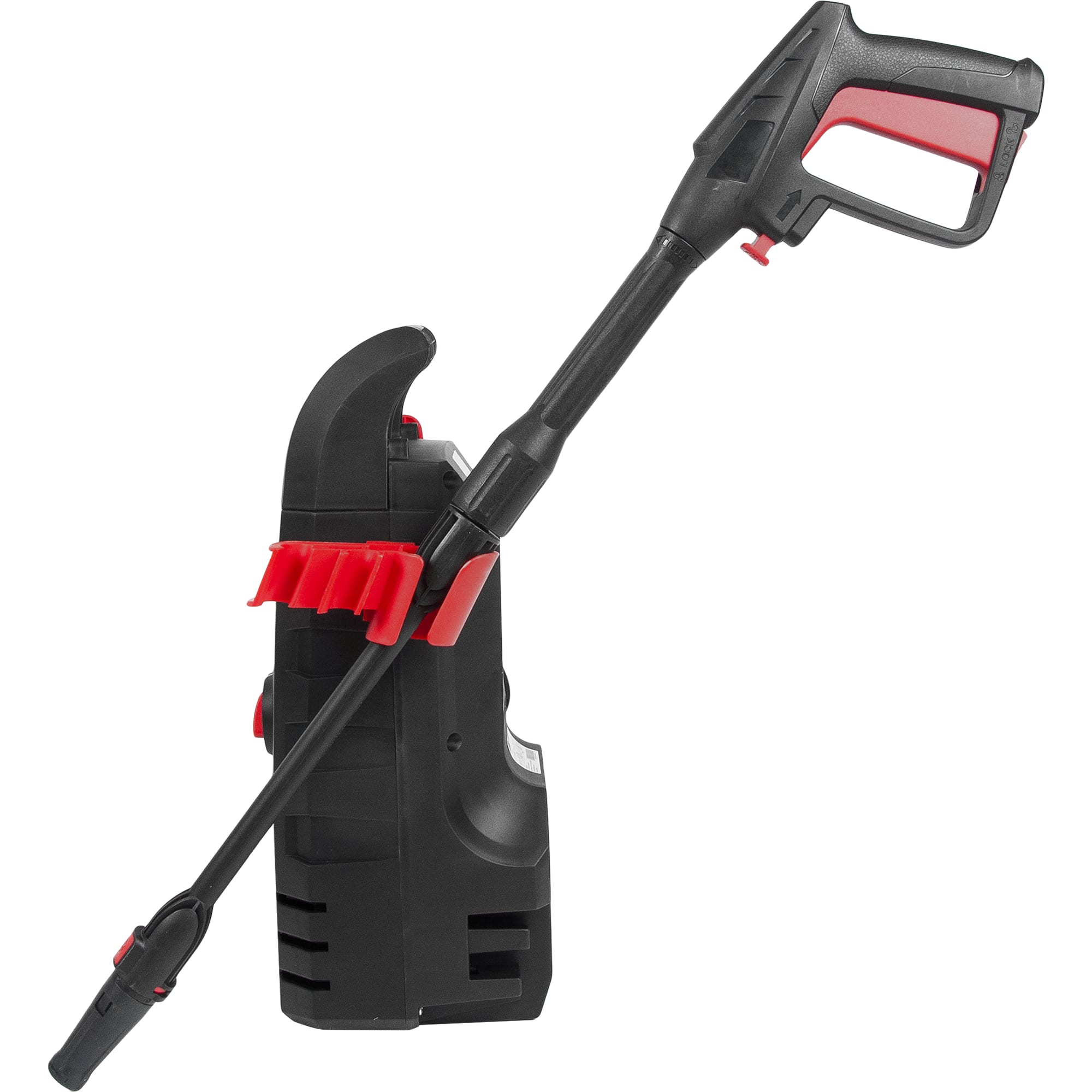 82377829 Минимойка 105 бар 300 л/ч Santreyd  - Вид №1