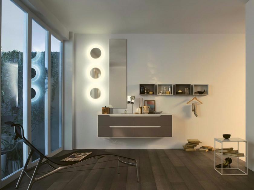 INDA® Модульная система для ванной Prestige sun-id-1384127 - Вид №2