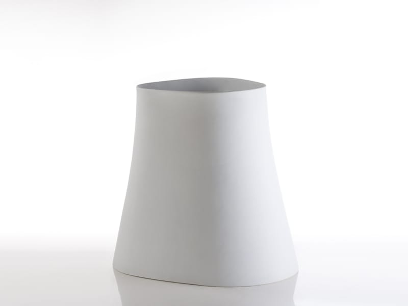 Садовый горшок из смолы Vondom Bones ARCH-00127345 - Вид №4