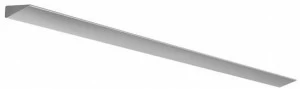 Flos Светодиодная панель из алюминия Architectural collection - sistemi