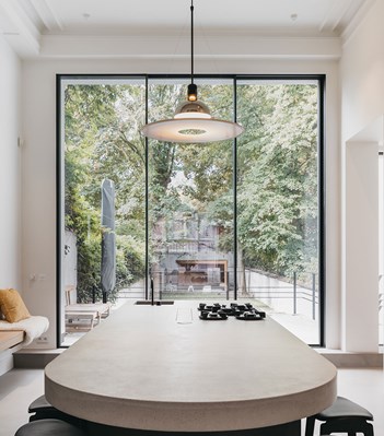 590H Кухня vola  - Вид №114