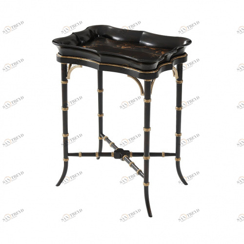 Стол / Regency Chocolate Theodore Alexander sun-id-378646